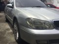 Nissan Cefiro 300ex 2004 for sale -7