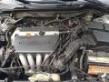 Honda Accord 2004 ivtec 17"mags for sale -9