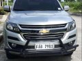 2017 Chevrolet Colorado 4 x 2 AT for sale -7