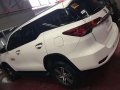 Toyota Fortuner 2016 FOR SALE-3