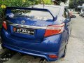 For sale 2017 TRD Toyota Vios 1.5-5