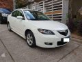 Fresh 2010 Mazda3 1.6 for sale -1