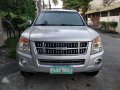 2007 Isuzu Alterra Automatic for sale-3