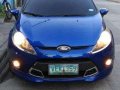 2012 Ford Fiesta S Hatchback Automatic-8
