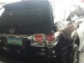 Toyota Fortuner 2013 Automatic G Used for sale.-4