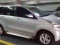 2014 Totota Avanza 1.5 G FOR SALE-1