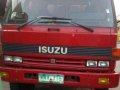 Isuzu Forward Dropside 6BG1 Turbo 1987 for sale -2