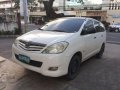 Toyota Innova J 2009 for sale -0