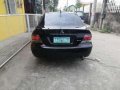 Mitsubishi Lancer 2011 automatic triptronic -3