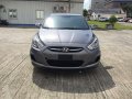 2017 Hyundai Accent GL CRDi MT turbo diesel-1