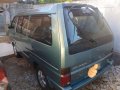 Nissan Vanette 1998 for sale-0