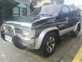 1997 Nissan Terrano for sale-1