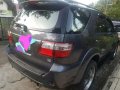 2006 Toyota Fortuner gas auto for sale -5