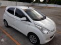 2017 Hyundai Eon MT RUSH!!!-4