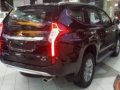 2018 Mitsubishi Montero lowest down grab now -3