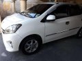 Toyota Wigo 2015 manual tranny for sale -1