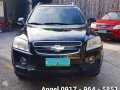 Chevrolet Captiva 2009 Model AWD GAS AT-0