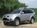 2012 Mitsubishi Montero for sale-5