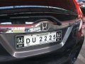 2017 Honda Jazz for sale -1