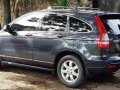 Honda CRV 4x4 2007 for sale-1