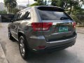 2013 Jeep Grand Cherokee Limited for sale -7
