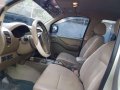 Nissan Navara LE 2008 Automatic All Power FRESH Big Tires Negotiable-7