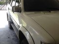 2004 Toyota Hilux surf manual turbo diesel 4wd-1