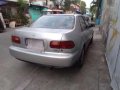 1995 Honda Civic for sale -1