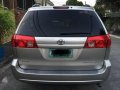 2007 Toyota Sienna XLE FOR SALE-2