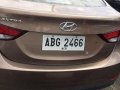 2015 Hyundai Elantra for sale -1