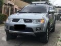 2012 Mitsubishi Montero for sale-1