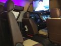 Foton View Traveller Van Luxe Edition 2018 for sale -3