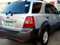 2007 KIA Sorento crdi diesel automatic local unit rush sale-2