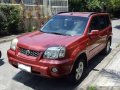 2005 NISSAN XTRAIL - automatic transmission-3