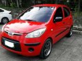 Hyundai i10 1.1L 2009 for sale -0