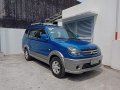 2011 Mitsubishi Adventure Manual Diesel well maintained-1