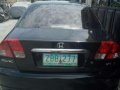 2005 Honda Civic vtis for sale -3