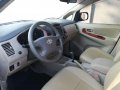 2007 Toyota Innova G variant Automatic transmission-4