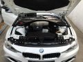 Bmw 328i Sport Line 20tkms AT 2014 -7