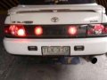 Toyota Corolla 1993 Model Big Body (Customized)-5