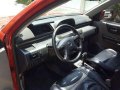 2005 NISSAN XTRAIL - automatic transmission-1