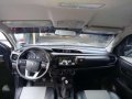 2016 Toyota Hilux e Manual FOR SALE-4