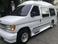 Ford Ecoline 250 for sale -1