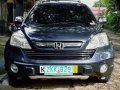 Honda CRV 4x4 2007 for sale-0