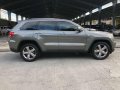 2013 Jeep Grand Cherokee Limited for sale -1