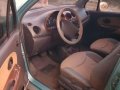 Daewoo Matiz 2 automatic for sale -6