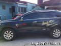 Chevrolet Captiva 2009 Model AWD GAS AT-1