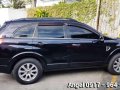 Chevrolet Captiva 2009 Model AWD GAS AT-2