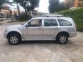 Isuzu Alterra Automatic 2006model for sale -2