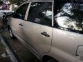 2011 Toyota Innova E 2.0 vvti Gasoline -8